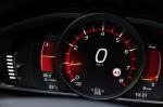 Volvo V40 2012 года